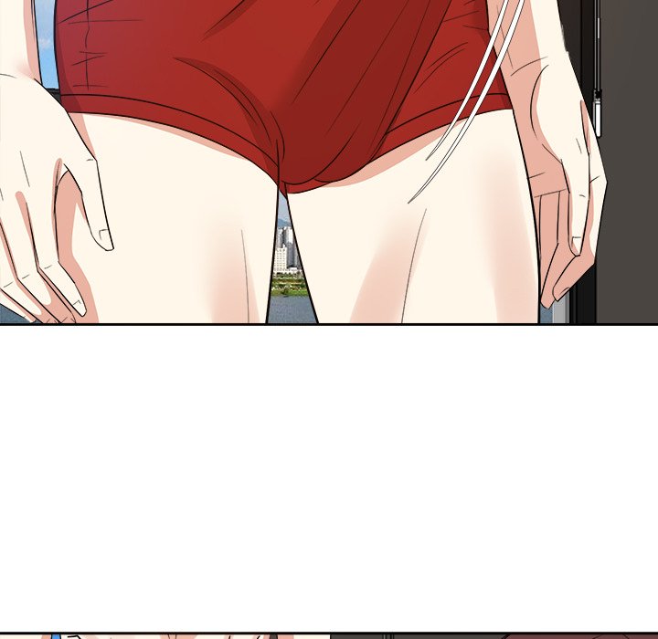 Daddy Long Legs - Chapter 41 25