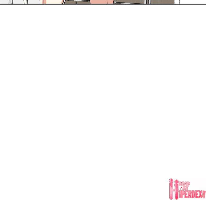 Daddy Long Legs - Chapter 41 38