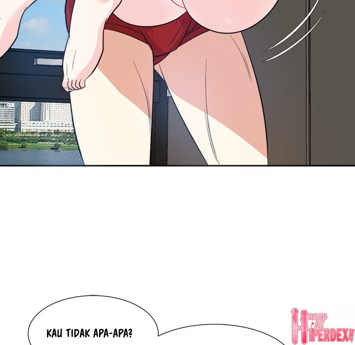 Daddy Long Legs - Chapter 41 32
