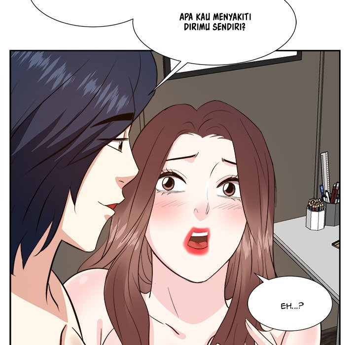 Daddy Long Legs - Chapter 41 33
