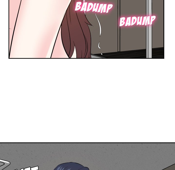 Daddy Long Legs - Chapter 41 30