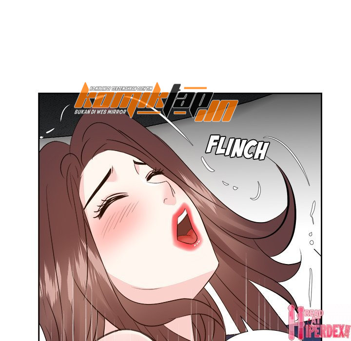 Daddy Long Legs - Chapter 41 122