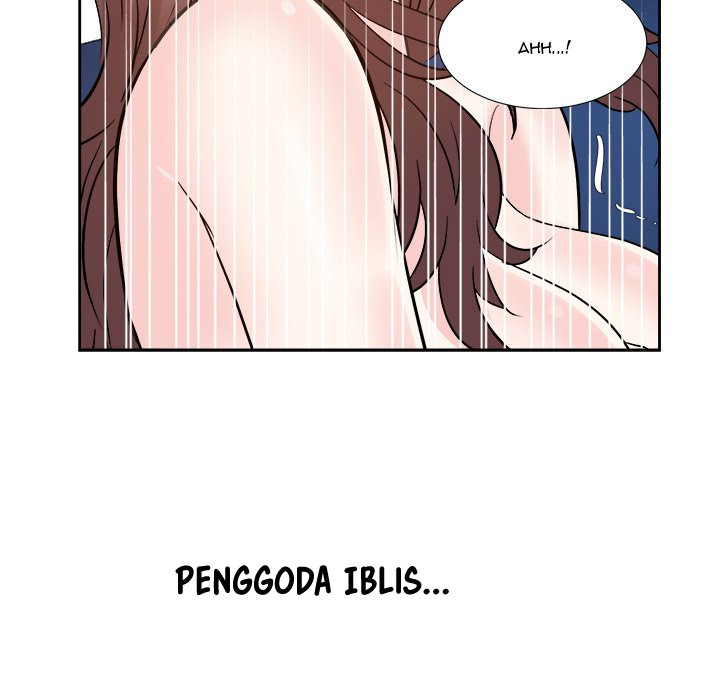 Daddy Long Legs - Chapter 41 123
