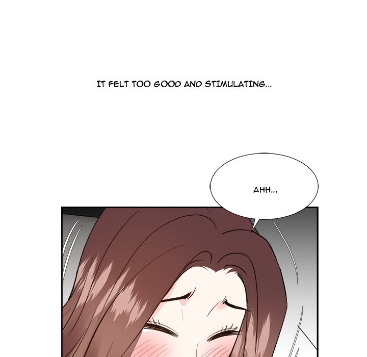 Daddy Long Legs - Chapter 41 120