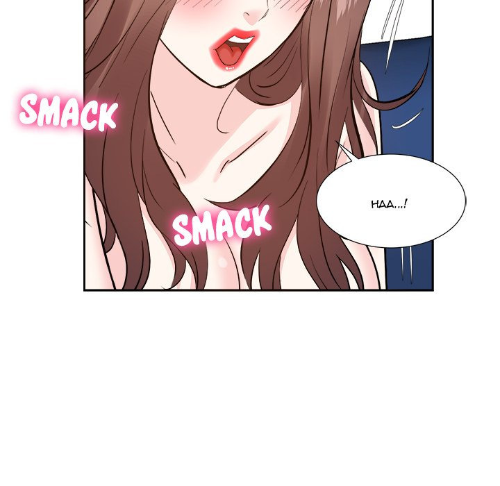 Daddy Long Legs - Chapter 41 121