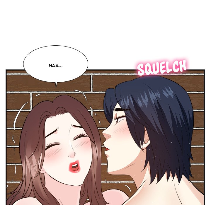 Daddy Long Legs - Chapter 41 109