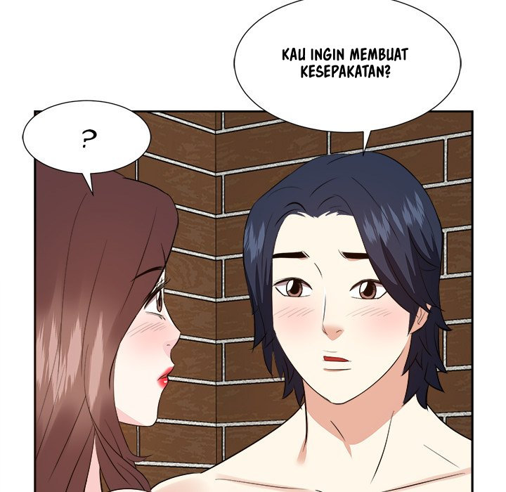 Daddy Long Legs - Chapter 41 102
