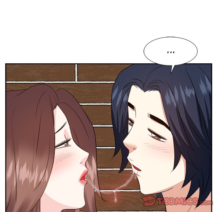 Daddy Long Legs - Chapter 41 100