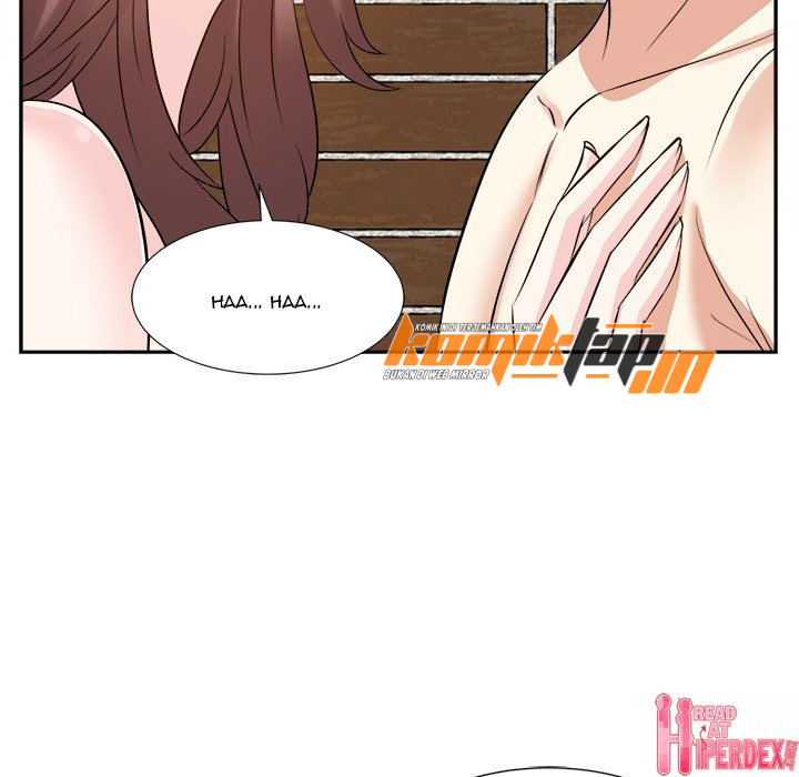 Daddy Long Legs - Chapter 41 101