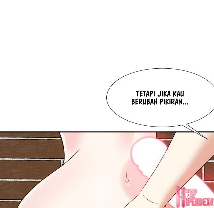 Daddy Long Legs - Chapter 41 107