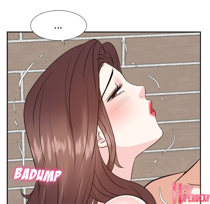 Daddy Long Legs - Chapter 41 113