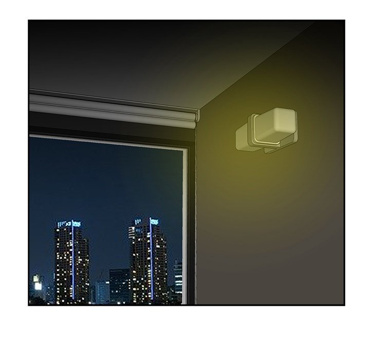 Daddy Long Legs - Chapter 41 117