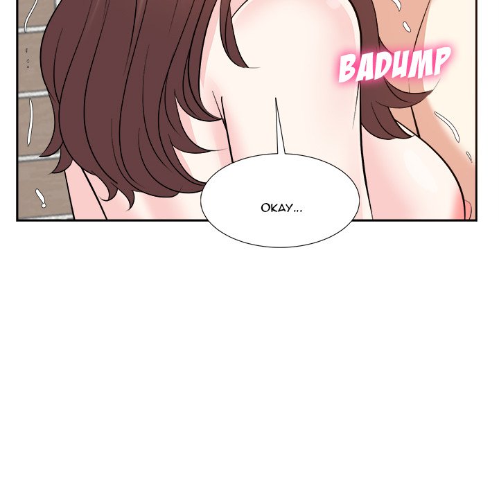 Daddy Long Legs - Chapter 41 114
