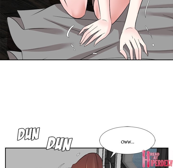 Daddy Long Legs - Chapter 41 17