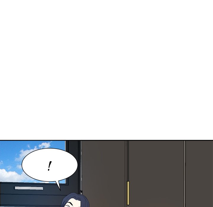Daddy Long Legs - Chapter 41 15
