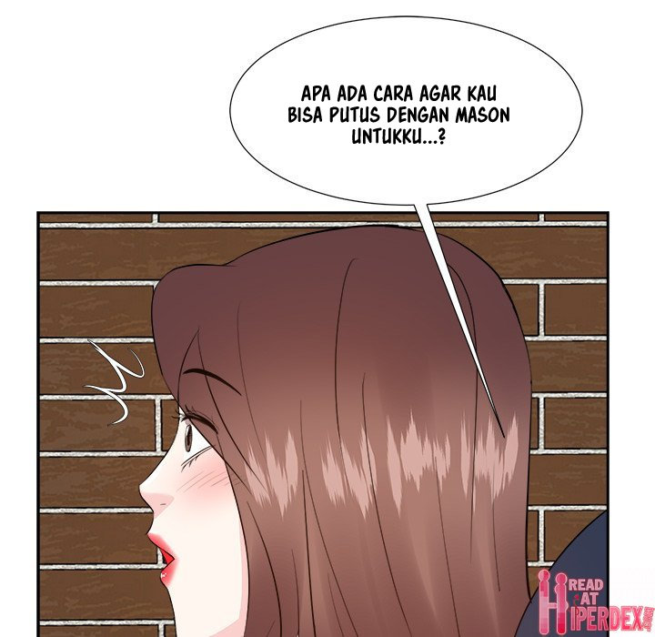 Daddy Long Legs - Chapter 41 62