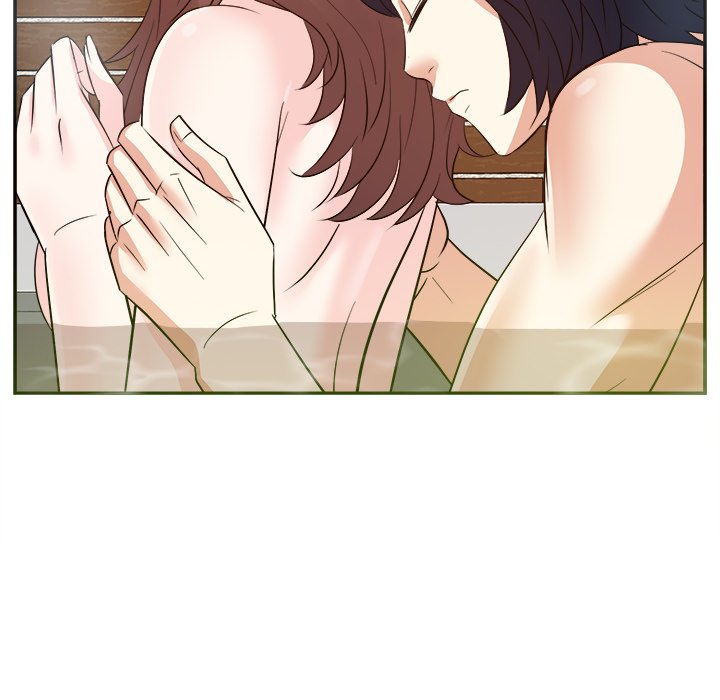 Daddy Long Legs - Chapter 41 61