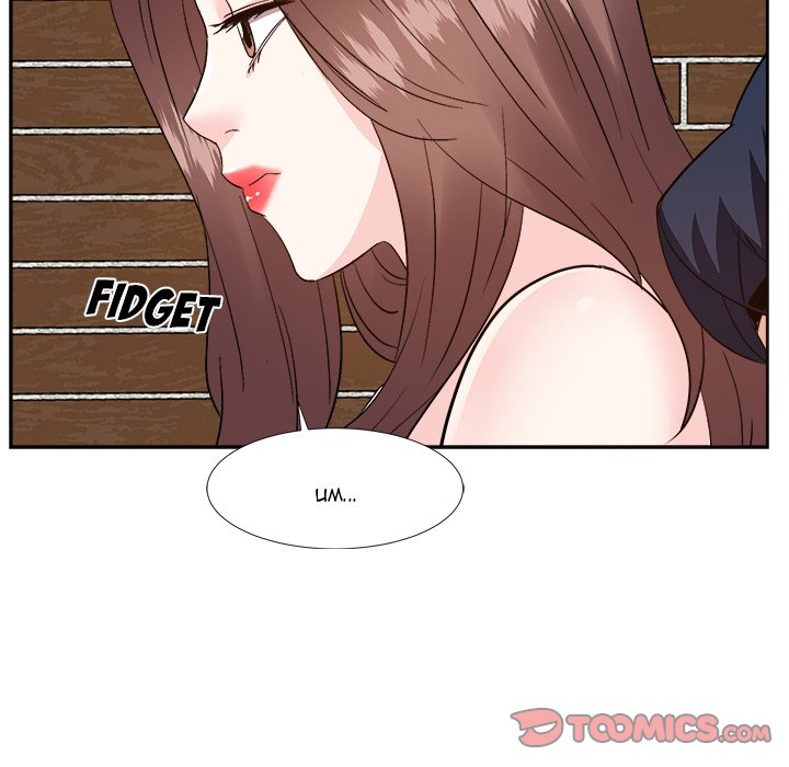 Daddy Long Legs - Chapter 41 64