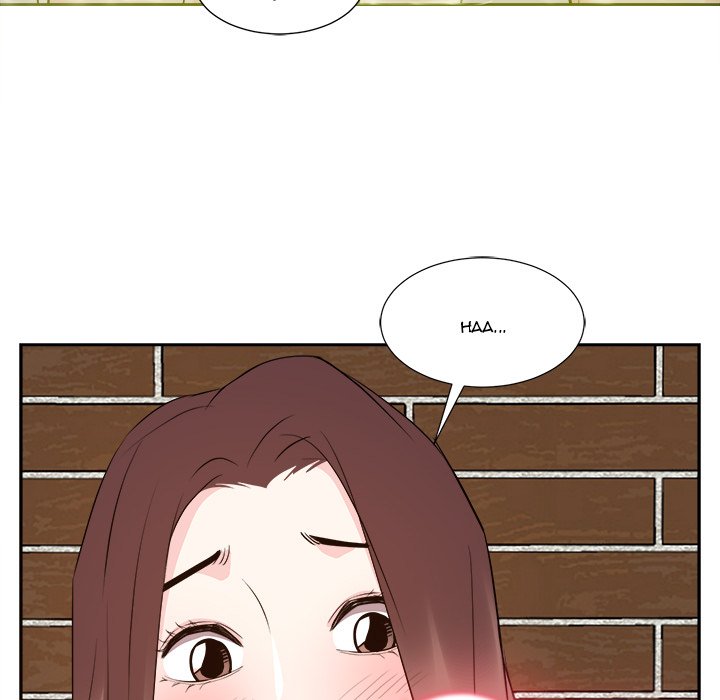 Daddy Long Legs - Chapter 41 78