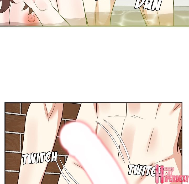 Daddy Long Legs - Chapter 41 71