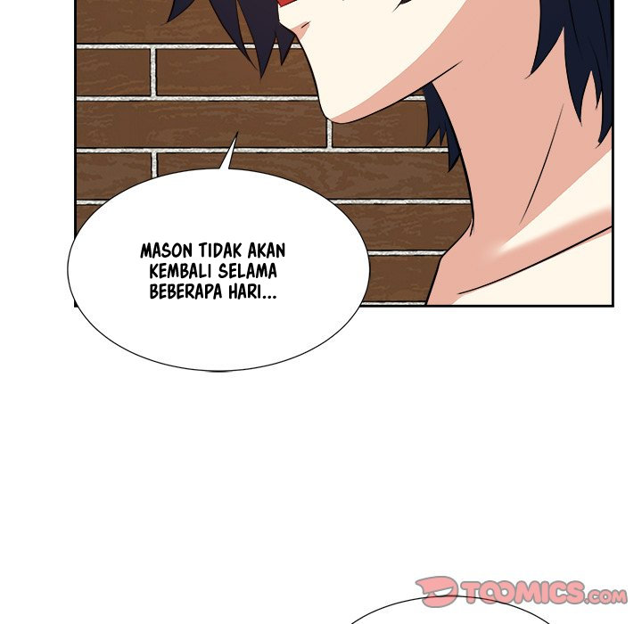 Daddy Long Legs - Chapter 41 76