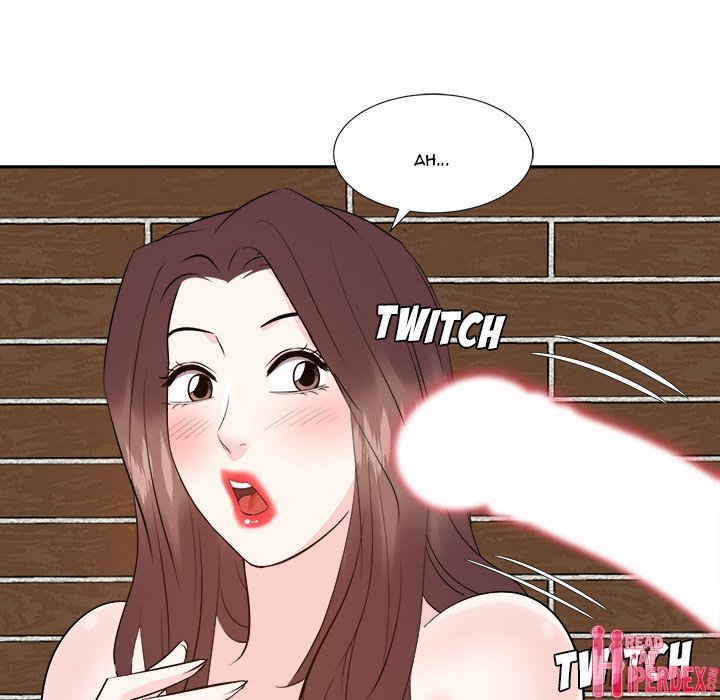 Daddy Long Legs - Chapter 41 74