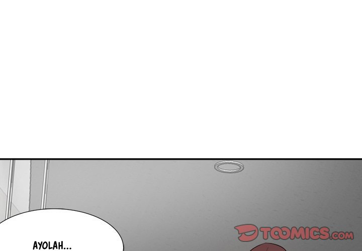 Daddy Long Legs - Chapter 41 4