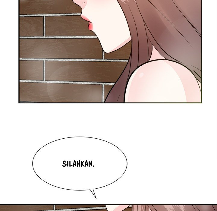 Daddy Long Legs - Chapter 41 48