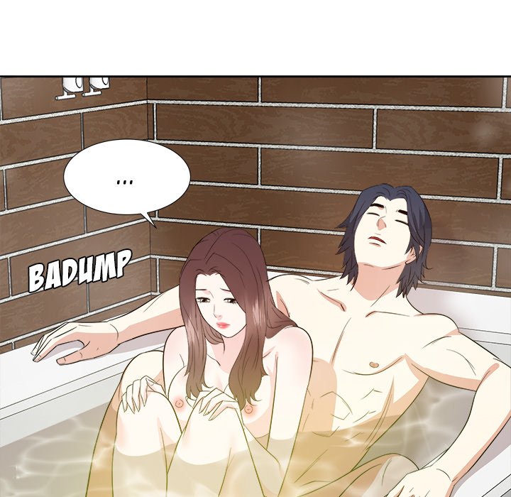 Daddy Long Legs - Chapter 41 42