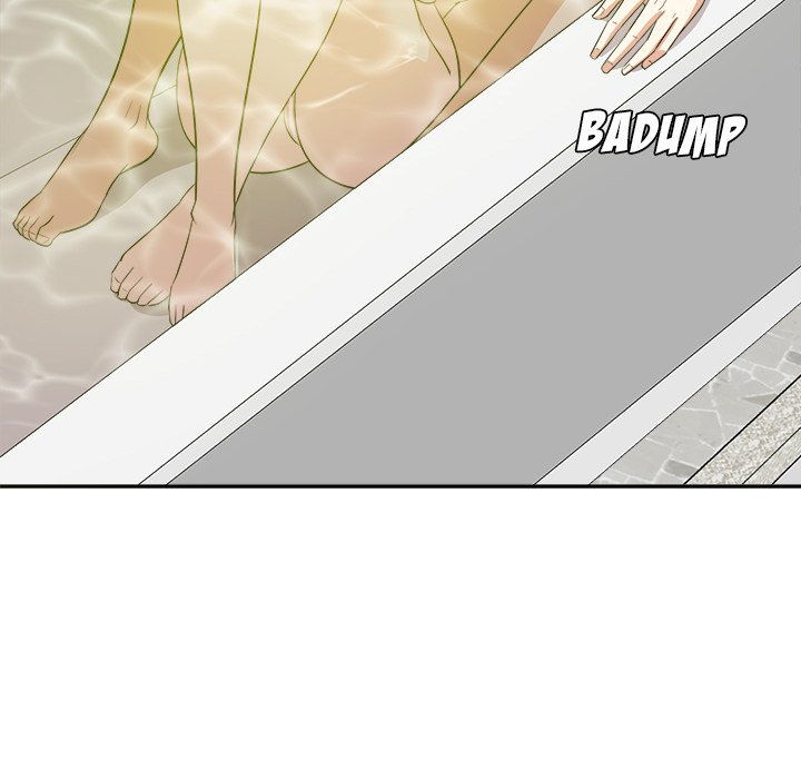 Daddy Long Legs - Chapter 41 43