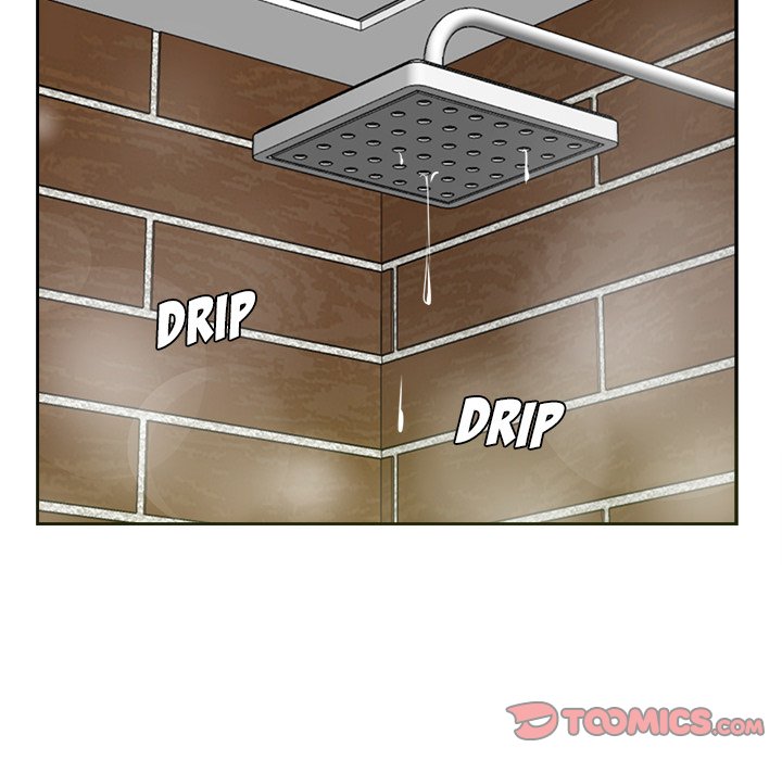 Daddy Long Legs - Chapter 41 40