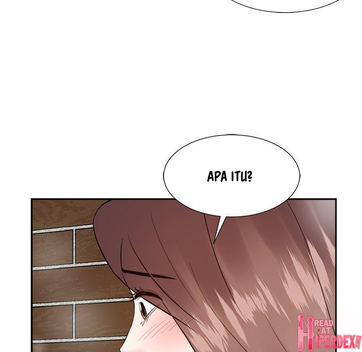 Daddy Long Legs - Chapter 41 47