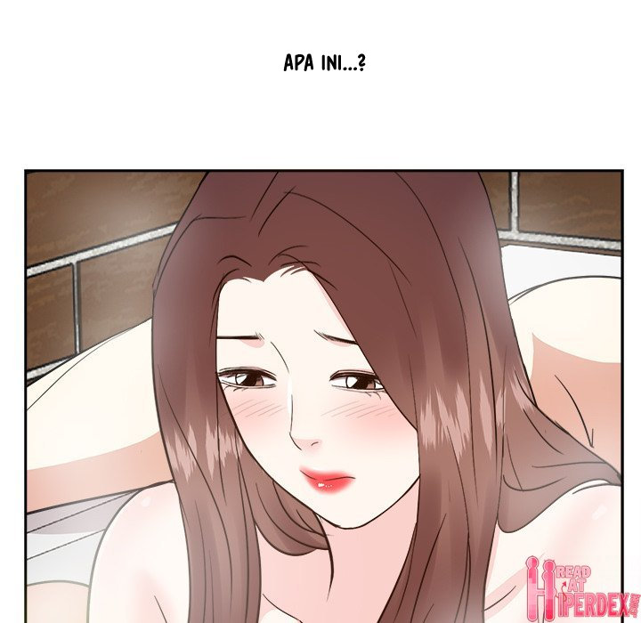 Daddy Long Legs - Chapter 41 44