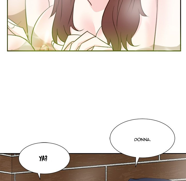 Daddy Long Legs - Chapter 41 45