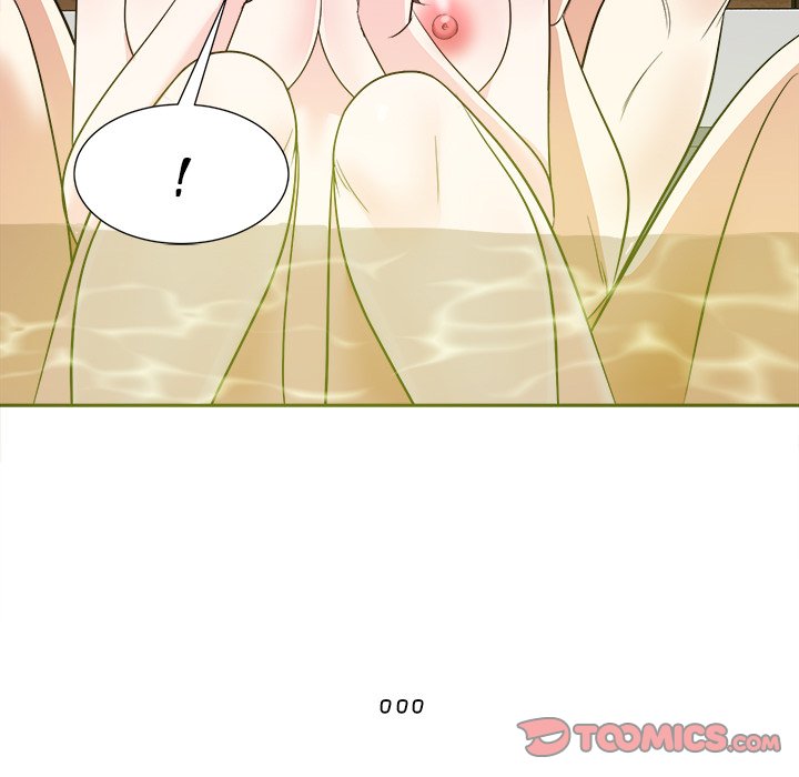 Daddy Long Legs - Chapter 41 58