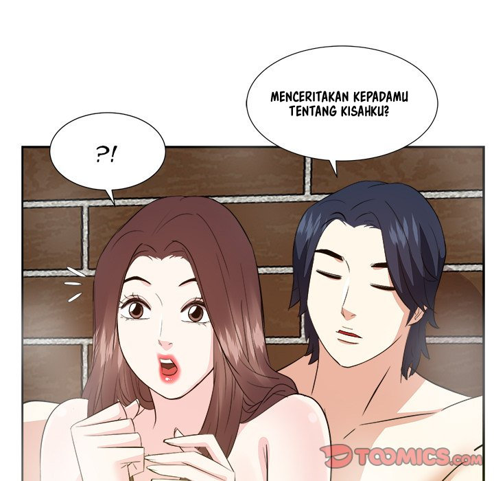 Daddy Long Legs - Chapter 41 52
