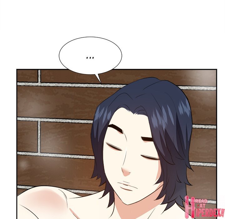Daddy Long Legs - Chapter 41 50