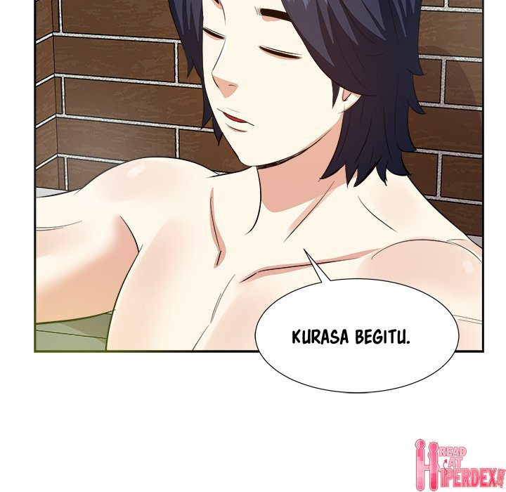 Daddy Long Legs - Chapter 41 56