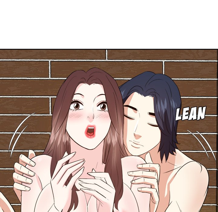 Daddy Long Legs - Chapter 41 57