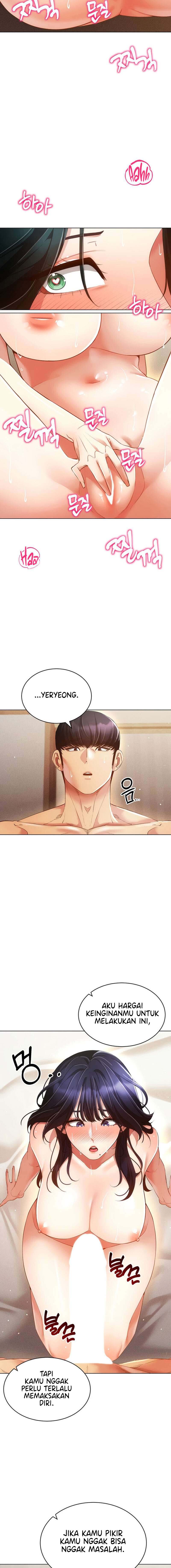 Eroge Game Skills IRL - Chapter 53 8
