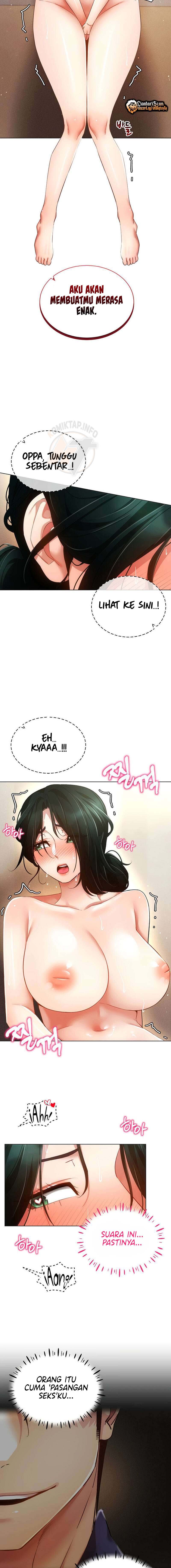 Eroge Game Skills IRL - Chapter 53 12