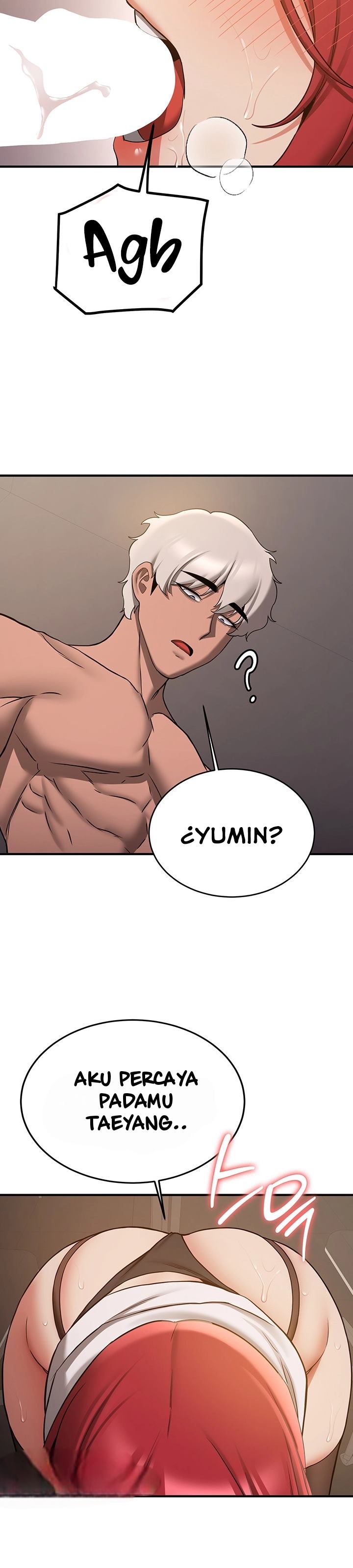 Your Girlfriend Was Amazing - Chapter 72 29