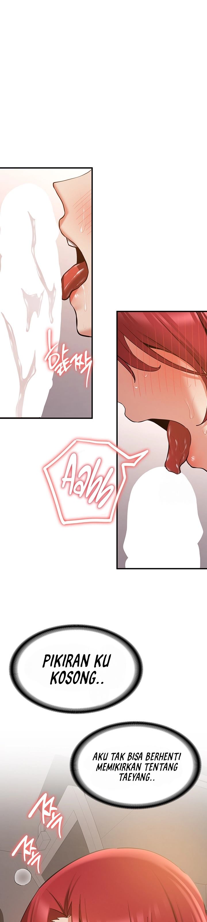 Your Girlfriend Was Amazing - Chapter 72 21