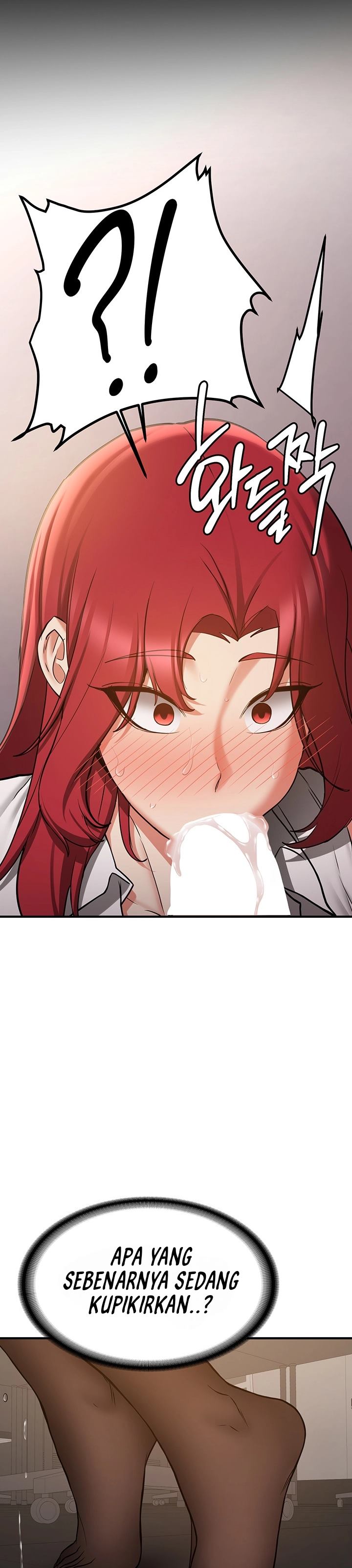 Your Girlfriend Was Amazing - Chapter 72 26