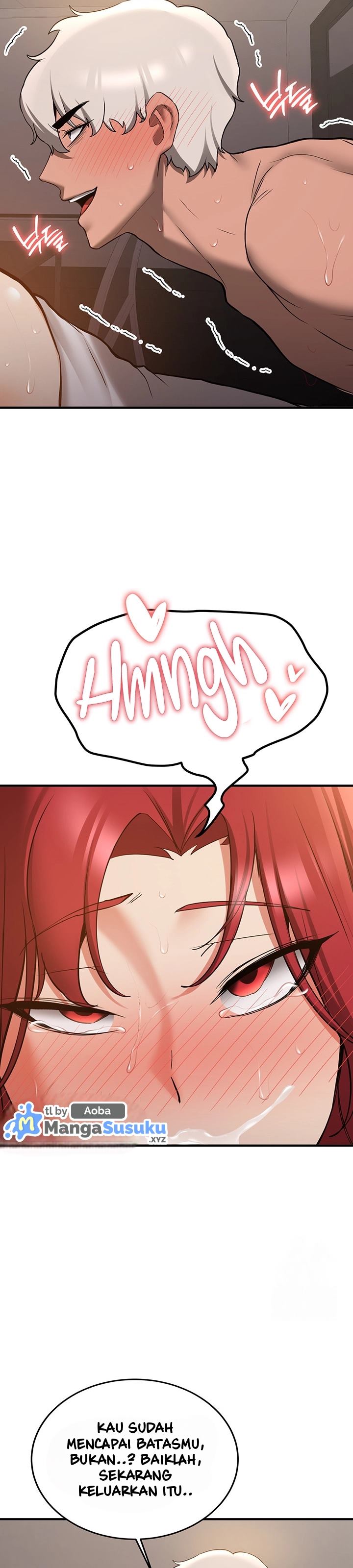 Your Girlfriend Was Amazing - Chapter 72 39