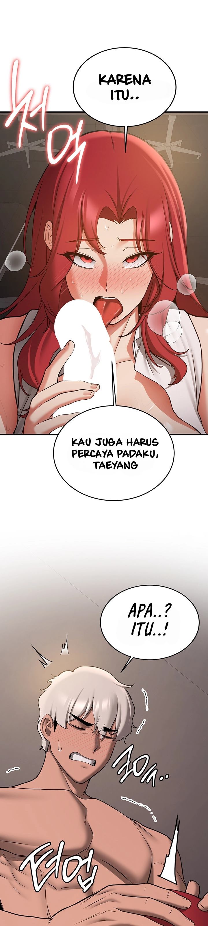 Your Girlfriend Was Amazing - Chapter 72 30