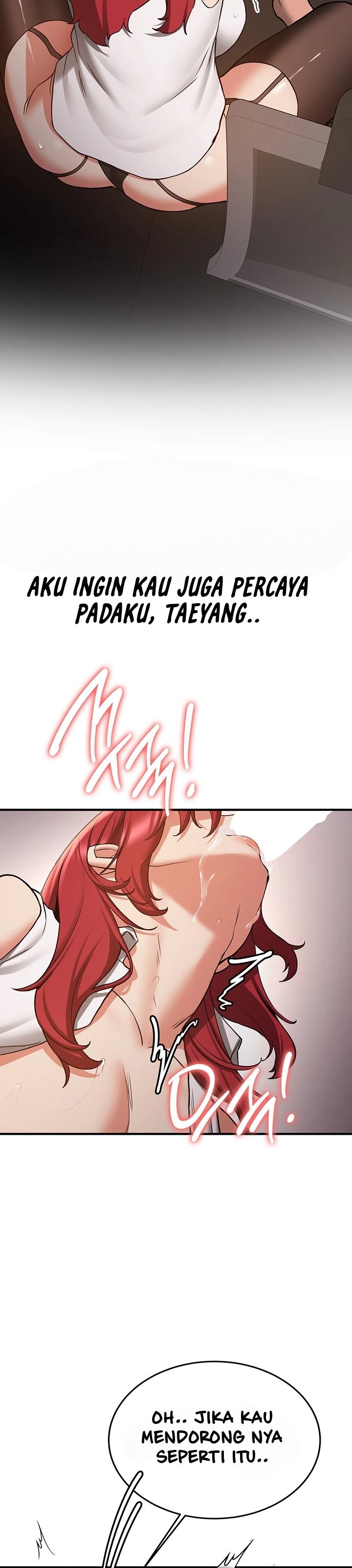 Your Girlfriend Was Amazing - Chapter 72 34