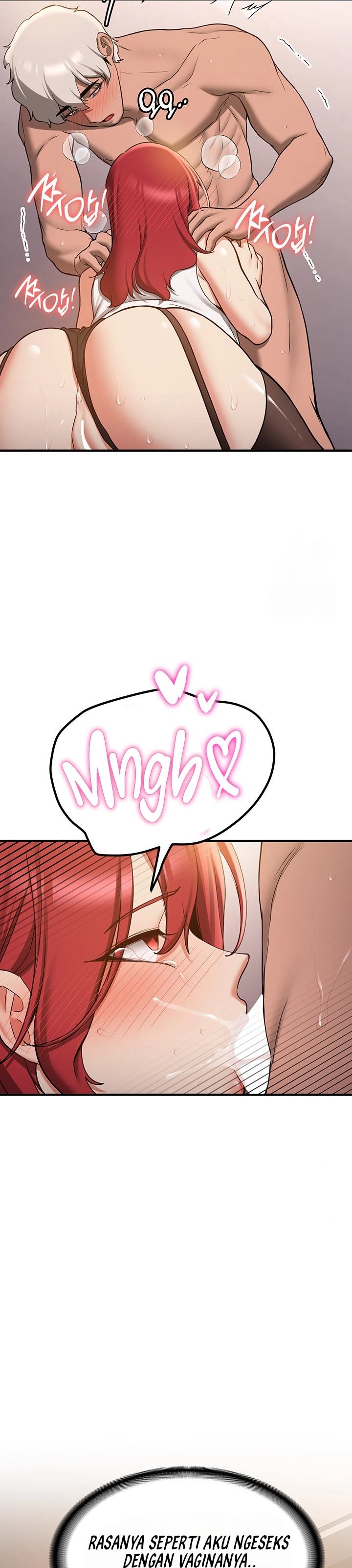 Your Girlfriend Was Amazing - Chapter 72 35