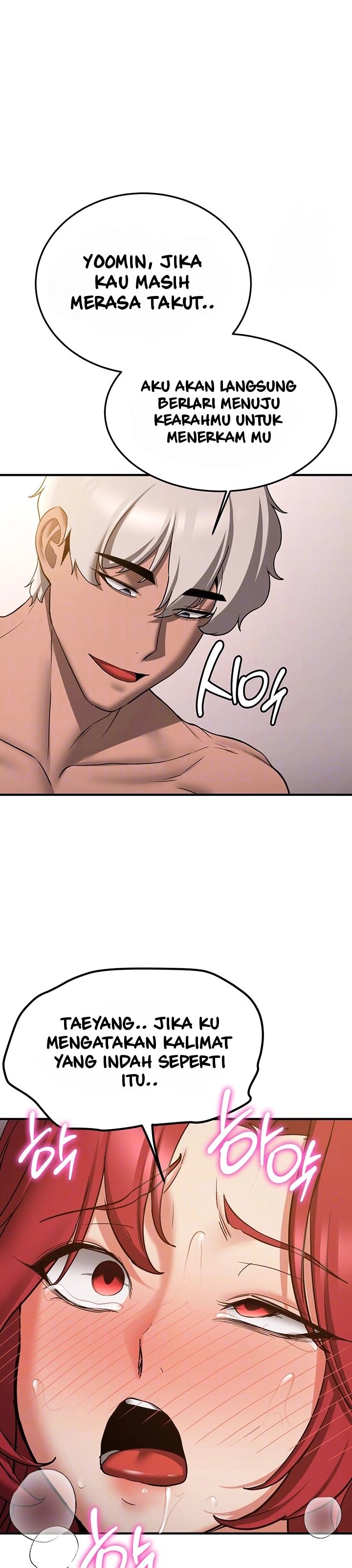Your Girlfriend Was Amazing - Chapter 72 11