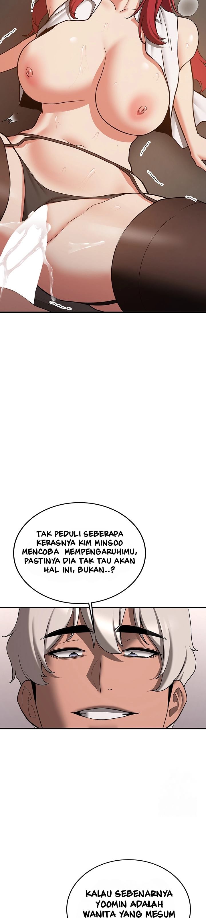 Your Girlfriend Was Amazing - Chapter 72 15